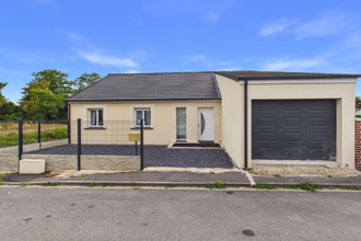 achat maison st-quentin 02100