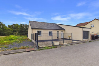 achat maison st-quentin 02100