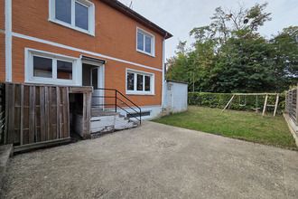 achat maison st-quentin 02100