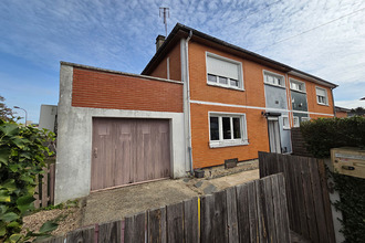 achat maison st-quentin 02100