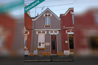 achat maison st-quentin 02100