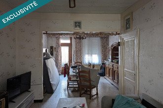 achat maison st-quentin 02100