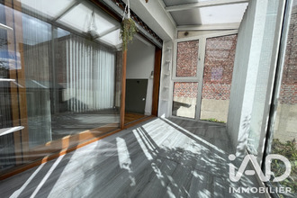 achat maison st-quentin 02100