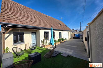 achat maison st-quentin 02100