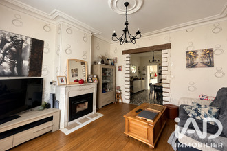 achat maison st-quentin 02100