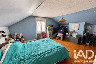 achat maison st-quentin 02100