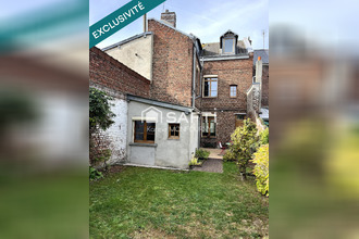 achat maison st-quentin 02100