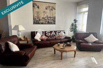 achat maison st-quentin 02100