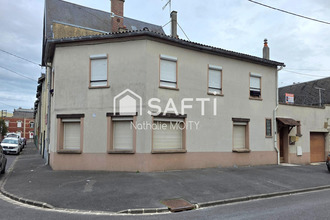 achat maison st-quentin 02100