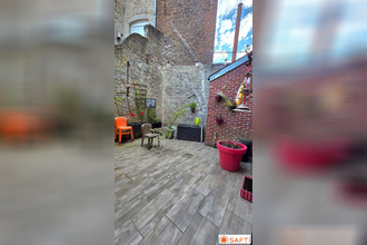 achat maison st-quentin 02100