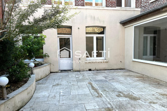 achat maison st-quentin 02100