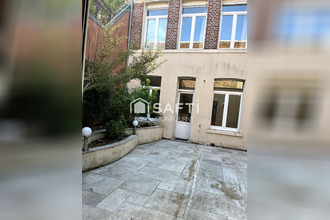 achat maison st-quentin 02100