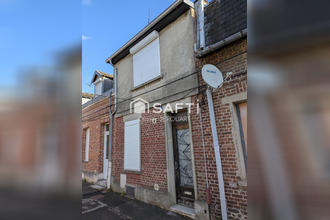 achat maison st-quentin 02100