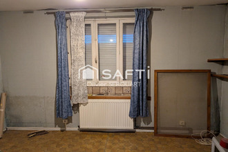 achat maison st-quentin 02100