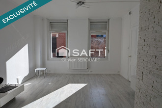 achat maison st-quentin 02100