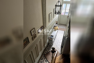 achat maison st-quentin 02100