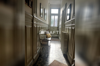 achat maison st-quentin 02100