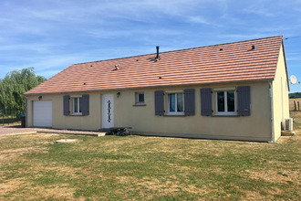 achat maison st-quentin-des-pres 60380