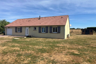 achat maison st-quentin-des-pres 60380