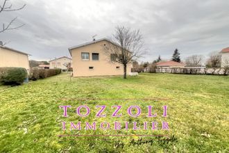 achat maison st-quentin-fallavier 38070