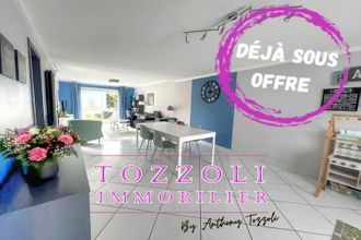 achat maison st-quentin-fallavier 38070