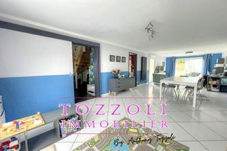 achat maison st-quentin-fallavier 38070