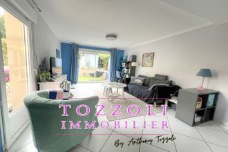 achat maison st-quentin-fallavier 38070