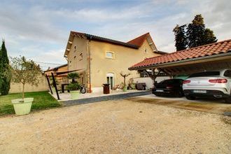 achat maison st-quentin-fallavier 38070