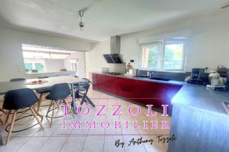 achat maison st-quentin-fallavier 38070