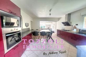 achat maison st-quentin-fallavier 38070