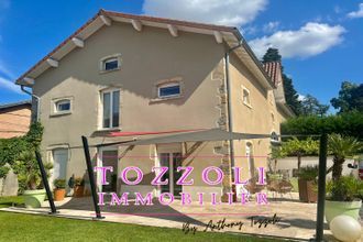 achat maison st-quentin-fallavier 38070