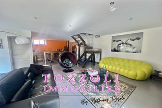 achat maison st-quentin-fallavier 38070