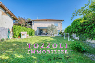 achat maison st-quentin-fallavier 38070