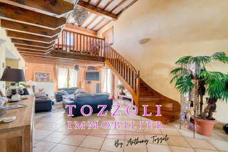 achat maison st-quentin-fallavier 38070