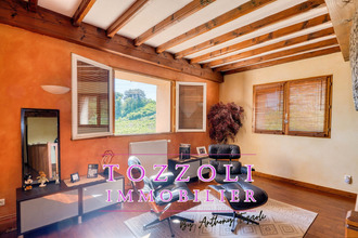 achat maison st-quentin-fallavier 38070