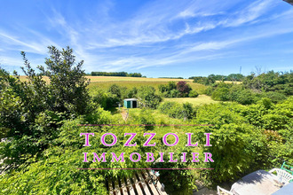 achat maison st-quentin-fallavier 38070