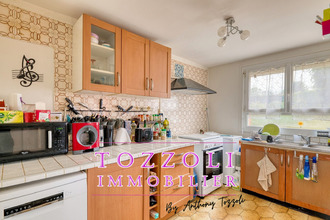 achat maison st-quentin-fallavier 38070