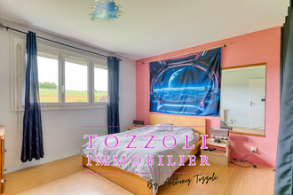 achat maison st-quentin-fallavier 38070