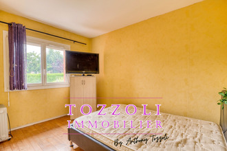 achat maison st-quentin-fallavier 38070