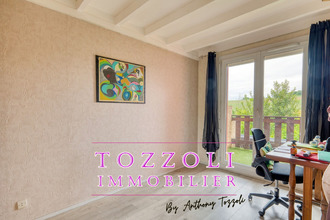 achat maison st-quentin-fallavier 38070