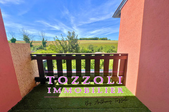 achat maison st-quentin-fallavier 38070