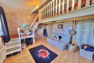 achat maison st-quentin-fallavier 38070