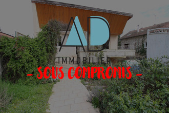 achat maison st-quentin-fallavier 38070