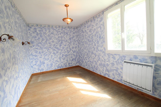 achat maison st-quentin-fallavier 38070