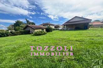 achat maison st-quentin-fallavier 38070