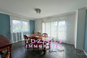 achat maison st-quentin-fallavier 38070