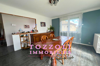 achat maison st-quentin-fallavier 38070