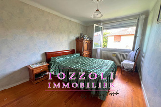 achat maison st-quentin-fallavier 38070