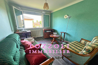 achat maison st-quentin-fallavier 38070