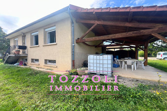 achat maison st-quentin-fallavier 38070